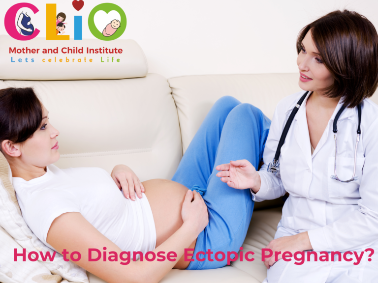 Ectopic Pregnancy