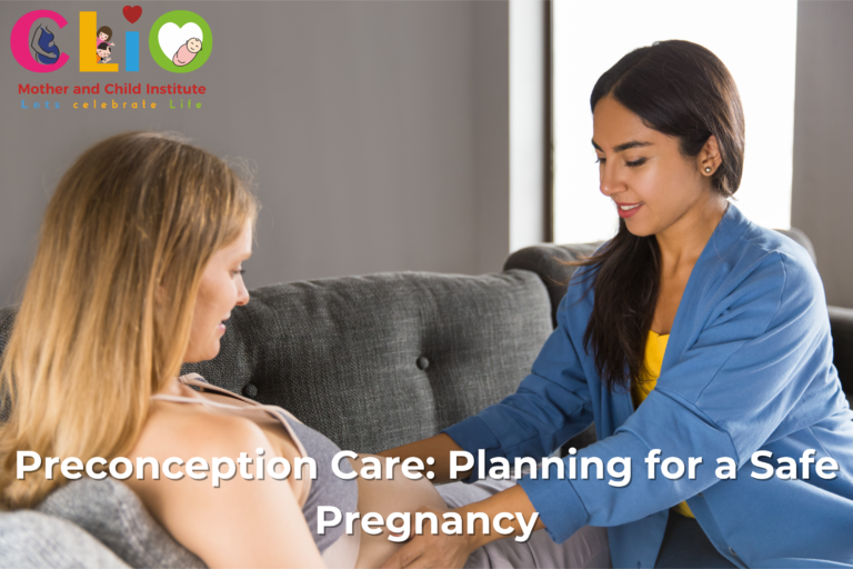 preconception care
