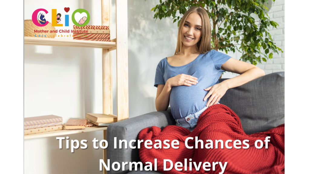 Normal Delivery