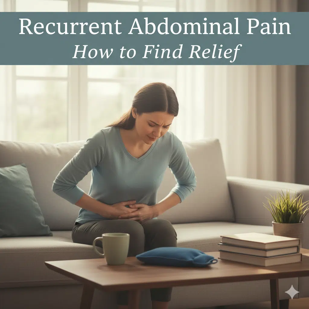 Recurrent Abdominal Pain