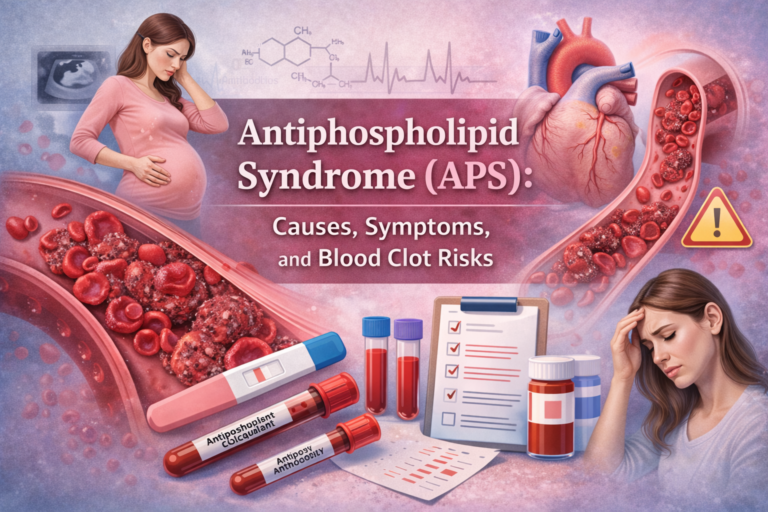 Antiphospholipid Syndrome