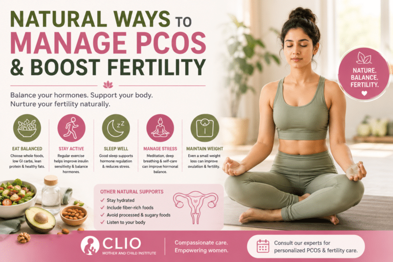 PCOS