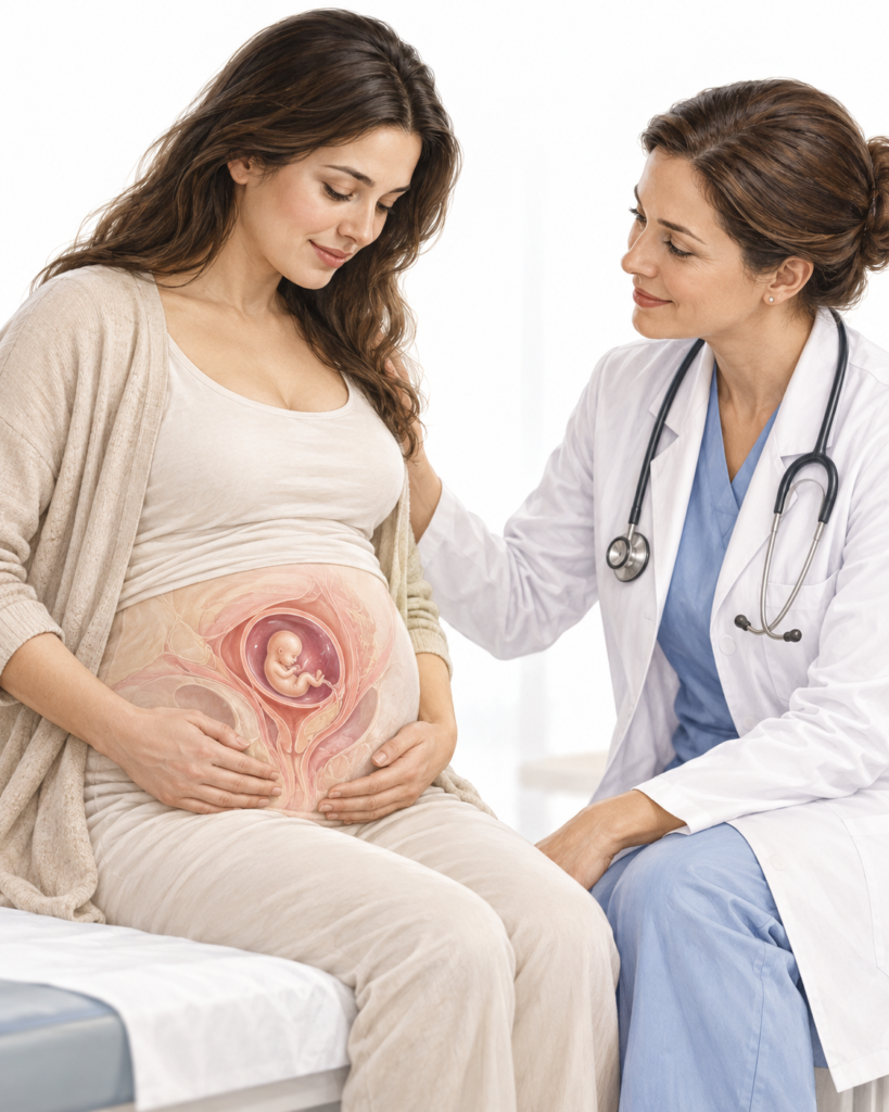 First Trimester