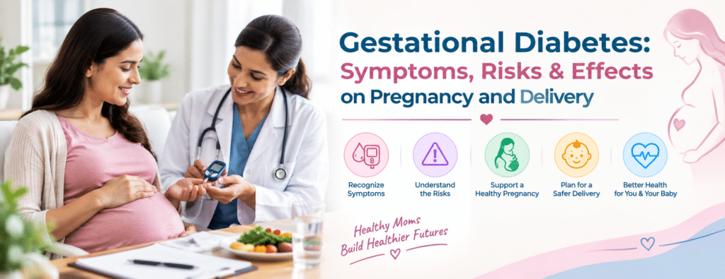 Gestational Diabetes