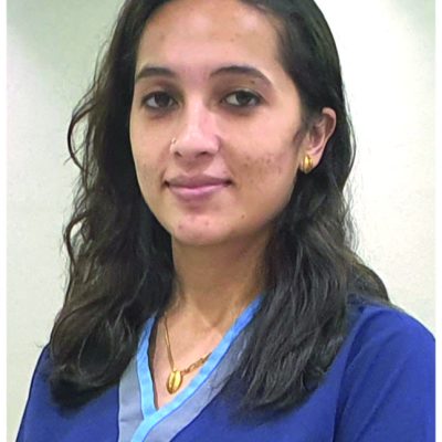 Dr. Ananta Kanwar